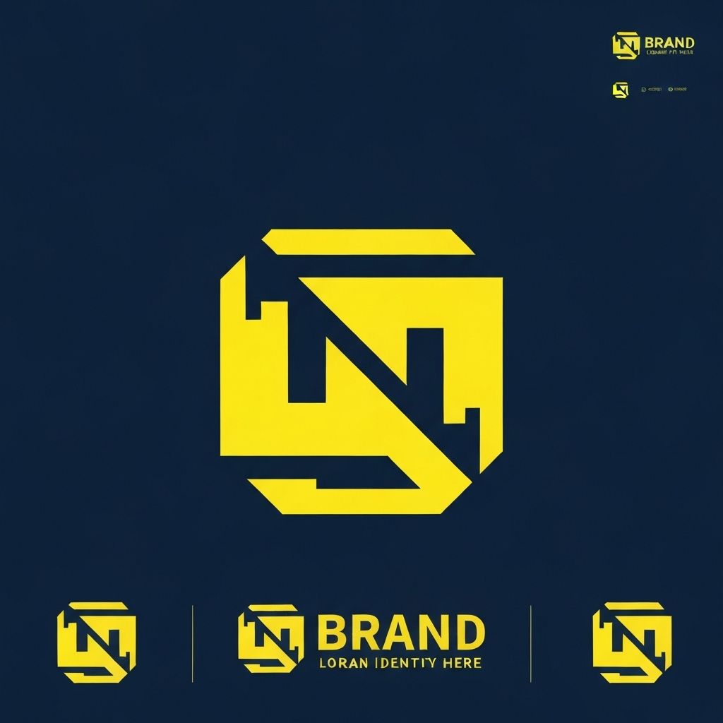 Brand Identity Design
