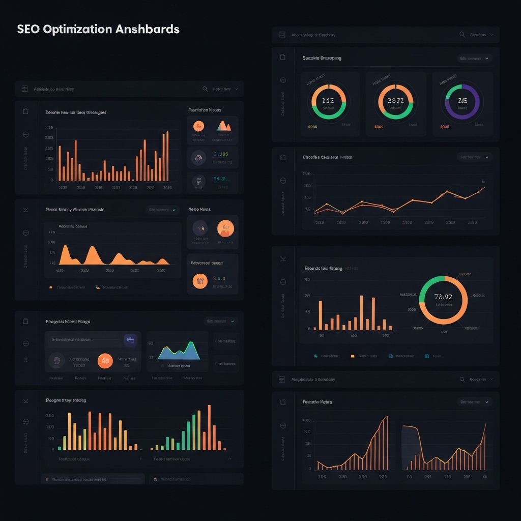 SEO Optimization Package